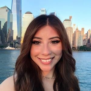 Meet your Posher, Maritza